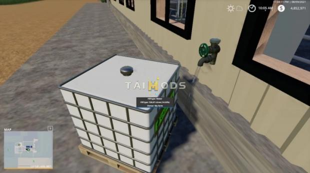 FS19 - Quad County Map V1.0 (1.7) FS19 - Quad County Map V1.0 (1.7)