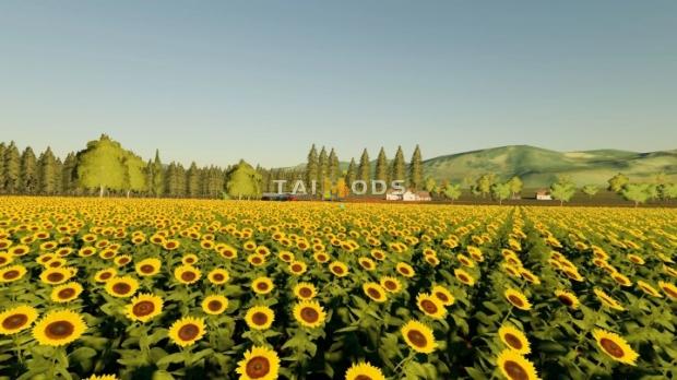 FS19 - Santo Anjo Farm Map V3.0 (1.7) FS19 - Santo Anjo Farm Map V3.0 (1.7)