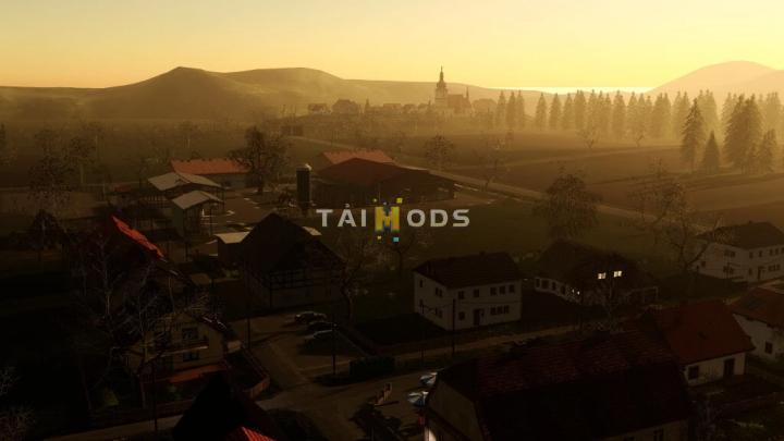 FS19 - Kleinseelheim 2K21 Map V1.0.0.3 (1.7) FS19 - Kleinseelheim 2K21 Map V1.0.0.3 (1.7)