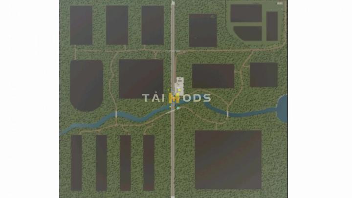 FS19 - Lost Valley Map V1.0.0.1 (1.7) FS19 - Lost Valley Map V1.0.0.1 (1.7)