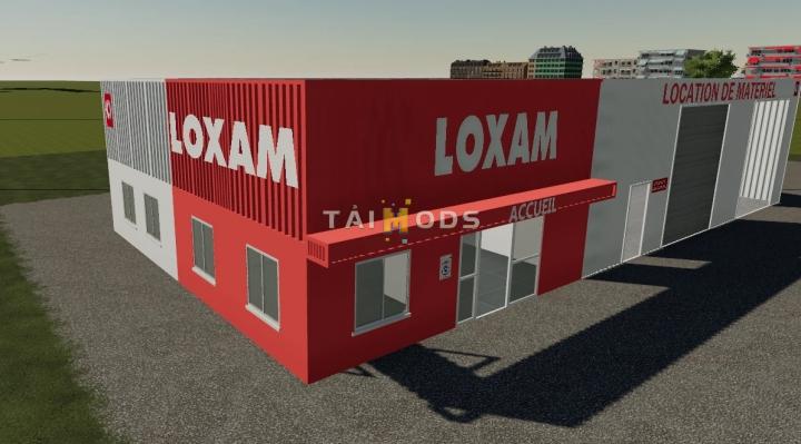 FS19 - Un Coin France TP V1.0 (1.7) FS19 - Un Coin France TP V1.0 (1.7)