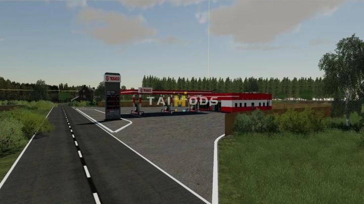 FS19 - The North Valley Map V0.1 Beta (1.7) FS19 - The North Valley Map V0.1 Beta (1.7)