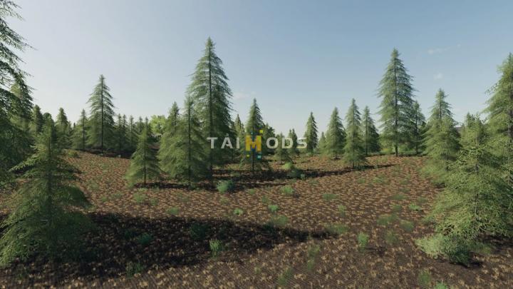 FS19 - Spectacle Island Map V1.1 (1.7) FS19 - Spectacle Island Map V1.1 (1.7)