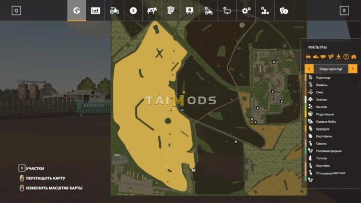FS19 - Proletaria Map V1.0 (1.7)