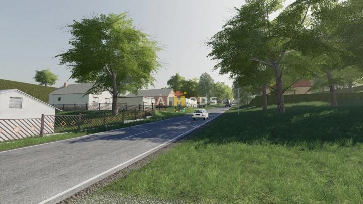FS19 - Delusion Map V1.0 (1.7) FS19 - Delusion Map V1.0 (1.7)