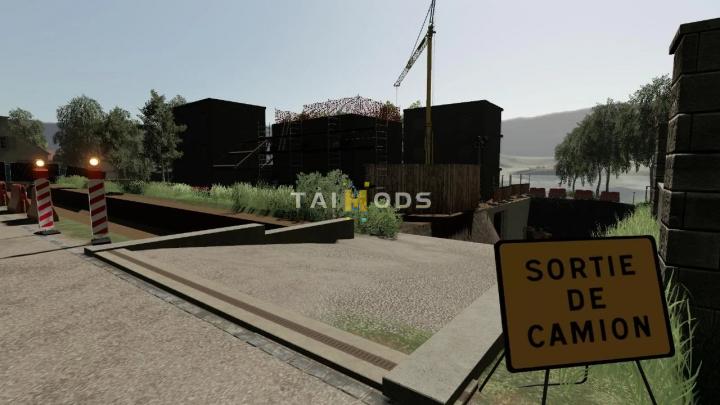 FS19 - Felsbrunn Edit TP V1.0 (1.7) FS19 - Felsbrunn Edit TP V1.0 (1.7)