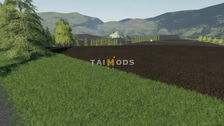 FS19 - Lithuanian Map V1.0 (1.7) FS19 - Lithuanian Map V1.0 (1.7)
