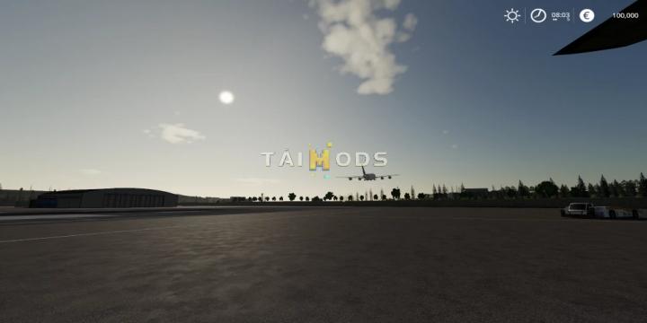 FS19 - Public Work Company V1.0 (1.7) FS19 - Public Work Company V1.0 (1.7)
