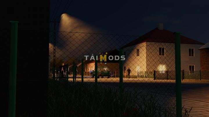 FS19 - Kurki Map V1.0 (1.7) FS19 - Kurki Map V1.0 (1.7)