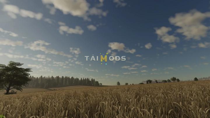 FS19 - Untergriesbach Map V1.1 (1.7) FS19 - Untergriesbach Map V1.1 (1.7)