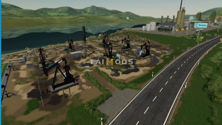 FS19 - Herzberg Map Update V1.0.0.1 (1.7) FS19 - Herzberg Map Update V1.0.0.1 (1.7)