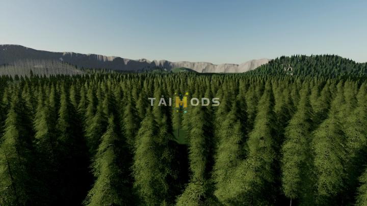 FS19 - Ultimate Logging Map V2.0 (1.7) FS19 - Ultimate Logging Map V2.0 (1.7)