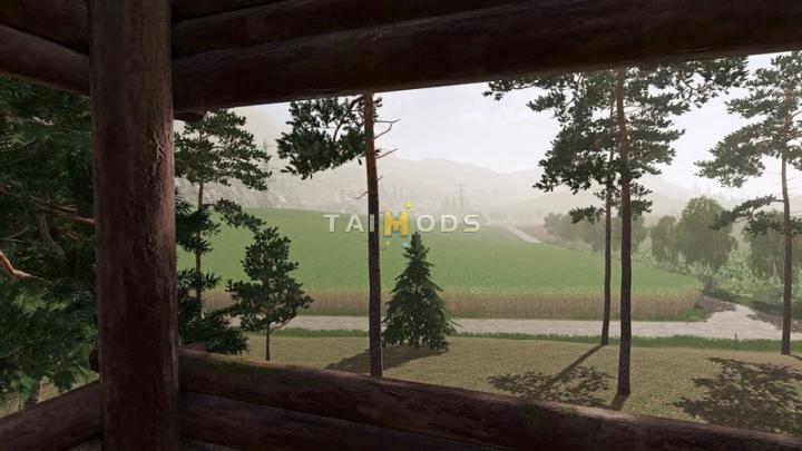 FS19 - Kolbenfetzer Map V1.0 (1.7) FS19 - Kolbenfetzer Map V1.0 (1.7)