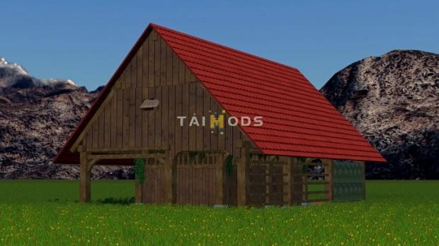 FS19 - Slovenian Toplar Pack V1.0 (1.7) FS19 - Slovenian Toplar Pack V1.0 (1.7)