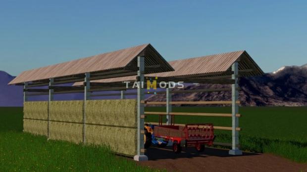 FS19 - Slovenian Toplar Pack V1.0 (1.7) FS19 - Slovenian Toplar Pack V1.0 (1.7)