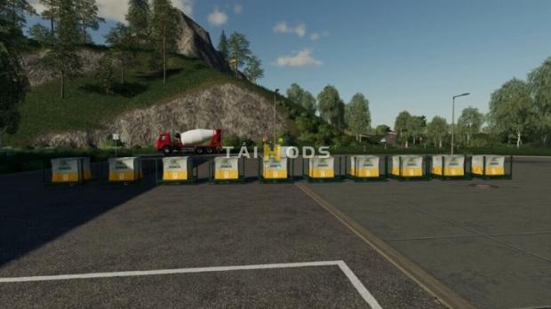 FS19 - Bulk Buy V1.0.3.0 (1.7) FS19 - Bulk Buy V1.0.3.0 (1.7)