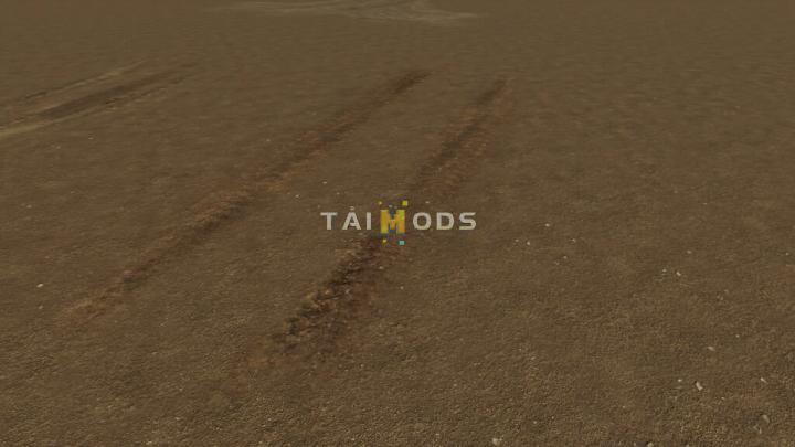 FS19 - Pack Of Traces V1.0 (1.7)