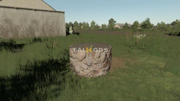 FS19 - Wells Pack V1.0.0.1 (1.7) FS19 - Wells Pack V1.0.0.1 (1.7)