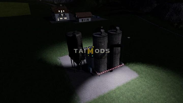 FS19 - Pellet Press V1.0.0.3 (1.7)