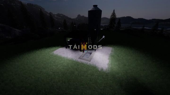 FS19 - Seeds Production V1.0.0.2 (1.7) FS19 - Seeds Production V1.0.0.2 (1.7)