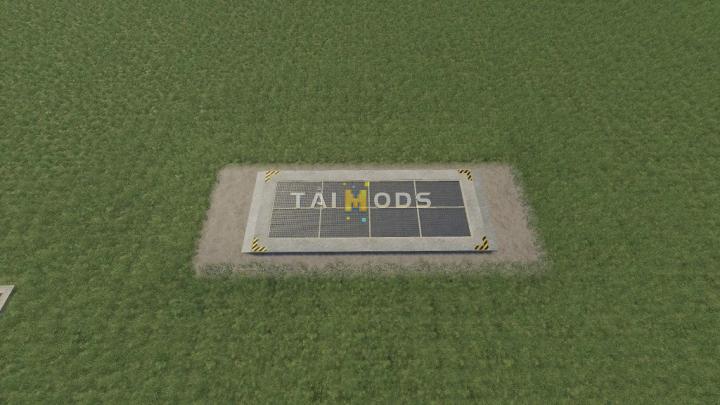 FS19 - Small Sawmill V1.0.2.4 (1.7) FS19 - Small Sawmill V1.0.2.4 (1.7)