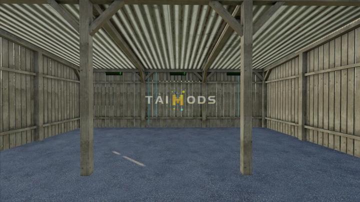 FS19 - Pellet Packing Station V1.0.0.1 (1.7) FS19 - Pellet Packing Station V1.0.0.1 (1.7)