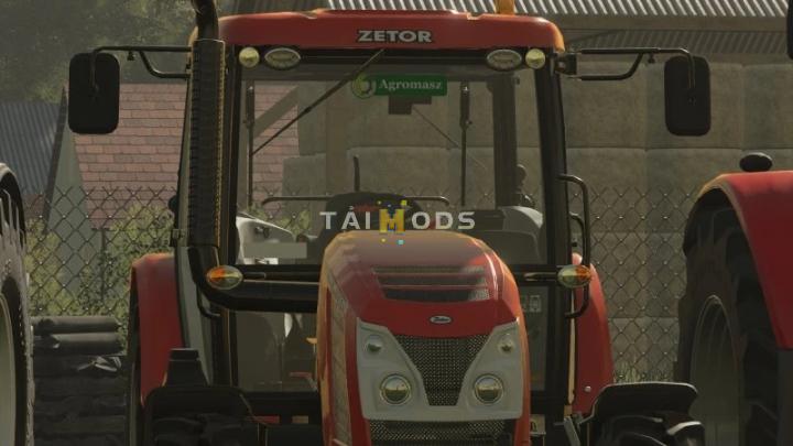 FS19 - Polish Brands Stickers V1.0 (1.7) FS19 - Polish Brands Stickers V1.0 (1.7)