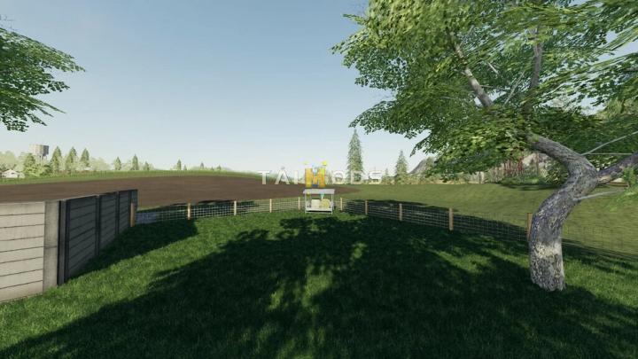 FS19 - Cowshed V1.0.2.0 (1.7) FS19 - Cowshed V1.0.2.0 (1.7)