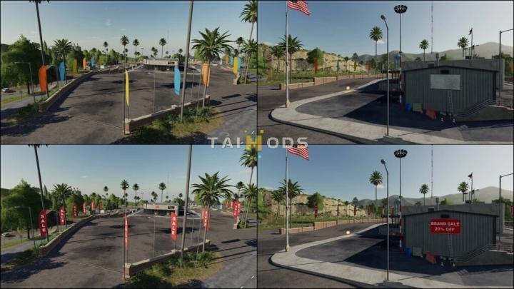 FS19 - Store Sales V1.0 (1.7) FS19 - Store Sales V1.0 (1.7)