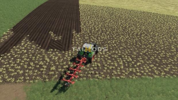 FS19 - Headland Management V1.2 (1.4) FS19 - Headland Management V1.2 (1.4)