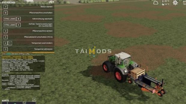 FS19 - ProductionsInfoHud V1.0.2.0 (1.7) FS19 - ProductionsInfoHud V1.0.2.0 (1.7)