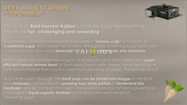 FS19 - Beet Harvest Addon V1.0.3.0 (1.7) FS19 - Beet Harvest Addon V1.0.3.0 (1.7)