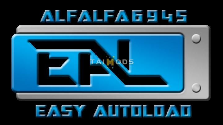 FS19 - EasyAutoLoad V0.1.1.3 (1.7) FS19 - EasyAutoLoad V0.1.1.3 (1.7)