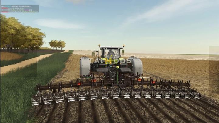 FS19 - Ground Textures 30 V3.0 (1.7) FS19 - Ground Textures 30 V3.0 (1.7)