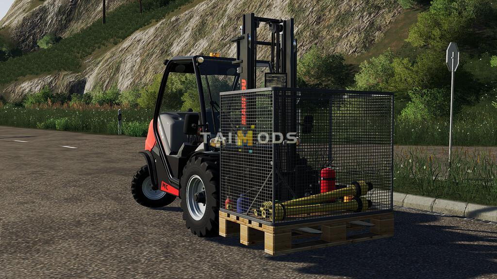 FS19 - Vehicle Maintenance V1.0.0.1 (1.7) FS19 - Vehicle Maintenance V1.0.0.1 (1.7)