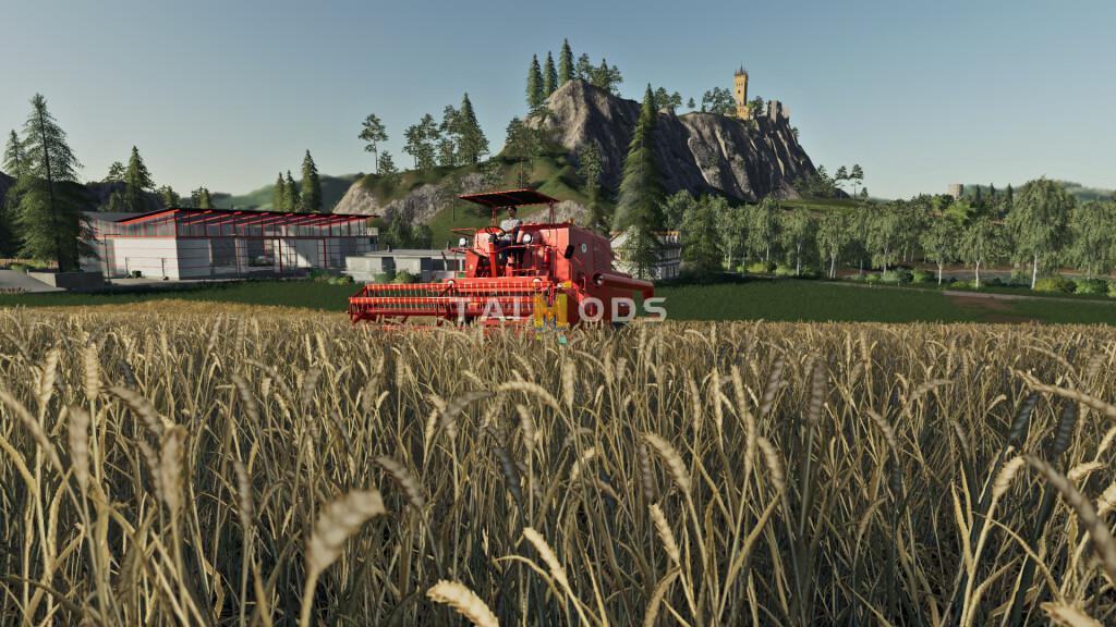 FS19 - Fruits Adjustment V1.0 (1.7) FS19 - Fruits Adjustment V1.0 (1.7)
