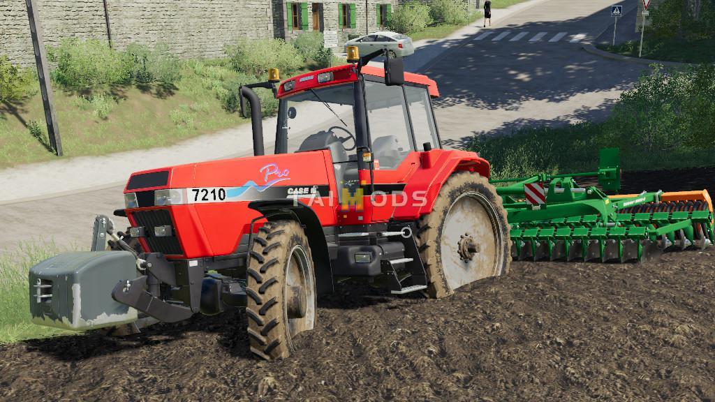 FS19 - Added Realism For Vehicles V1.4.1 (1.7) FS19 - Added Realism For Vehicles V1.4.1 (1.7)