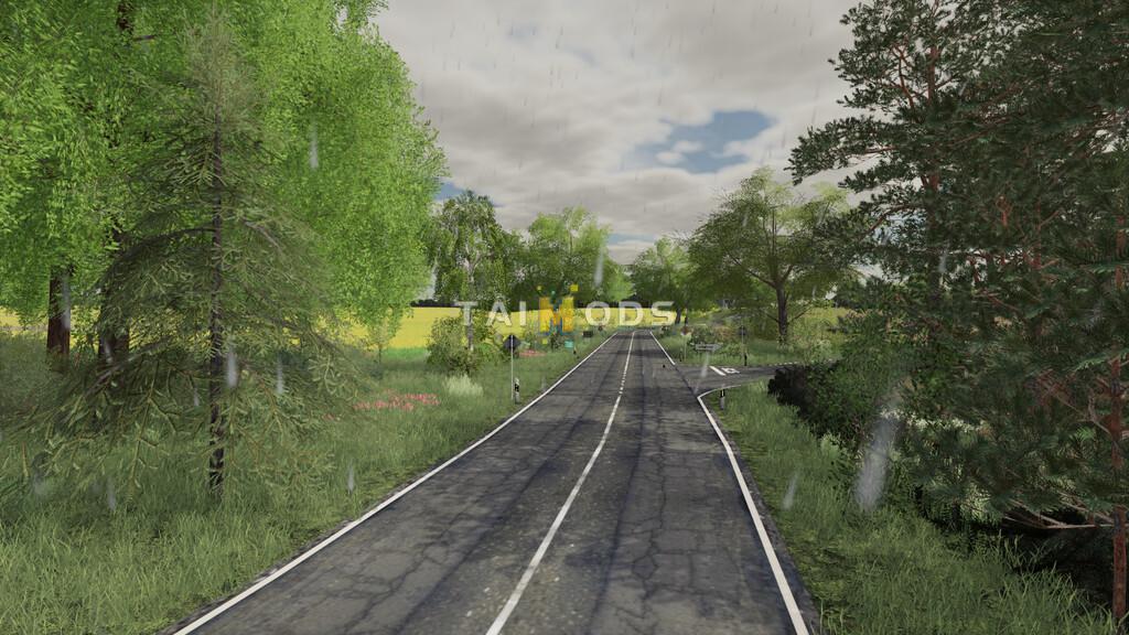 FS19 - Seasons Geo: Middle Saxony V1.0 (1.7) FS19 - Seasons Geo: Middle Saxony V1.0 (1.7)