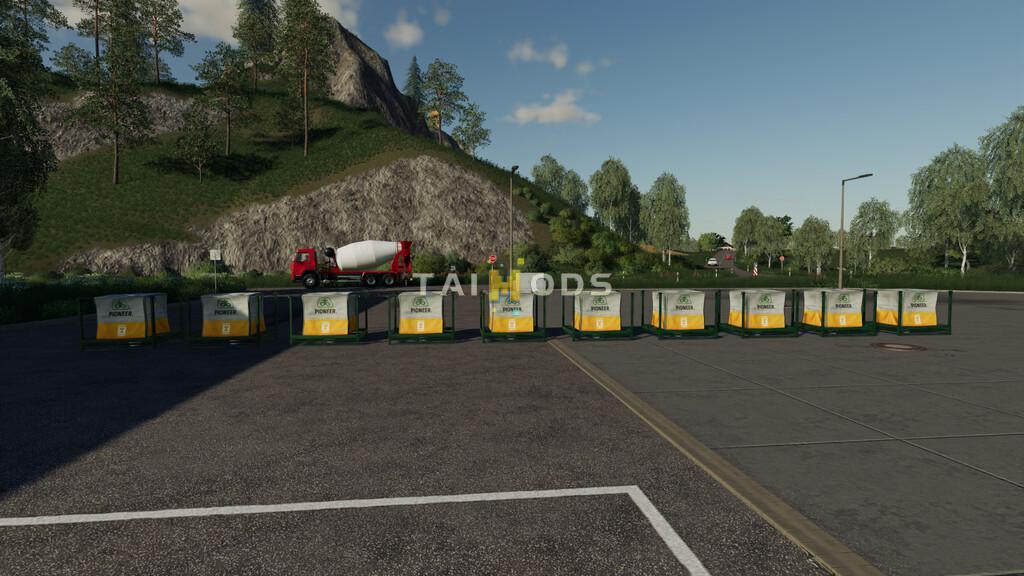 FS19 - Bulk Buy V1.0 (1.7) FS19 - Bulk Buy V1.0 (1.7)