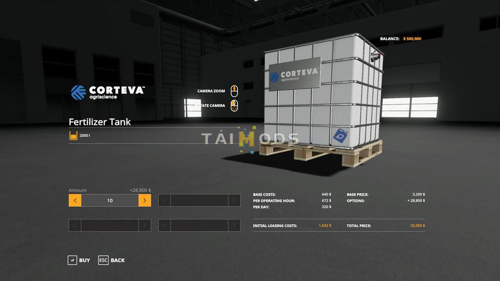 FS19 - Bulk Buy V1.0 (1.7) FS19 - Bulk Buy V1.0 (1.7)