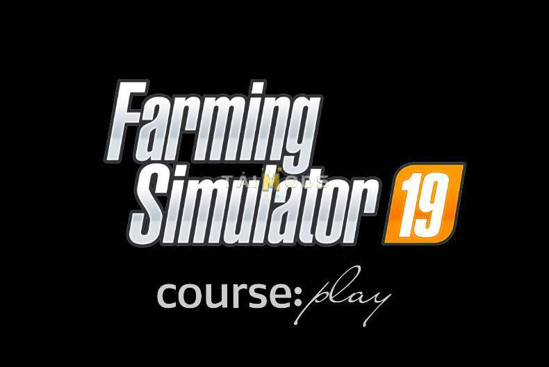FS19 - Courseplay V6.03.00003 (1.7) FS19 - Courseplay V6.03.00003 (1.7)