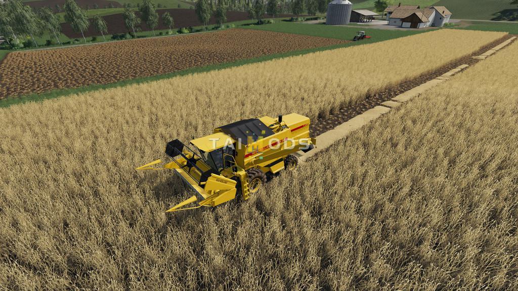 FS19 - Full Stop V1.0.1.0 (1.7) FS19 - Full Stop V1.0.1.0 (1.7)