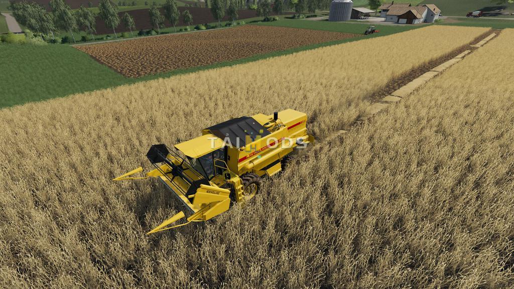 FS19 - Full Stop V1.0.1.0 (1.7) FS19 - Full Stop V1.0.1.0 (1.7)