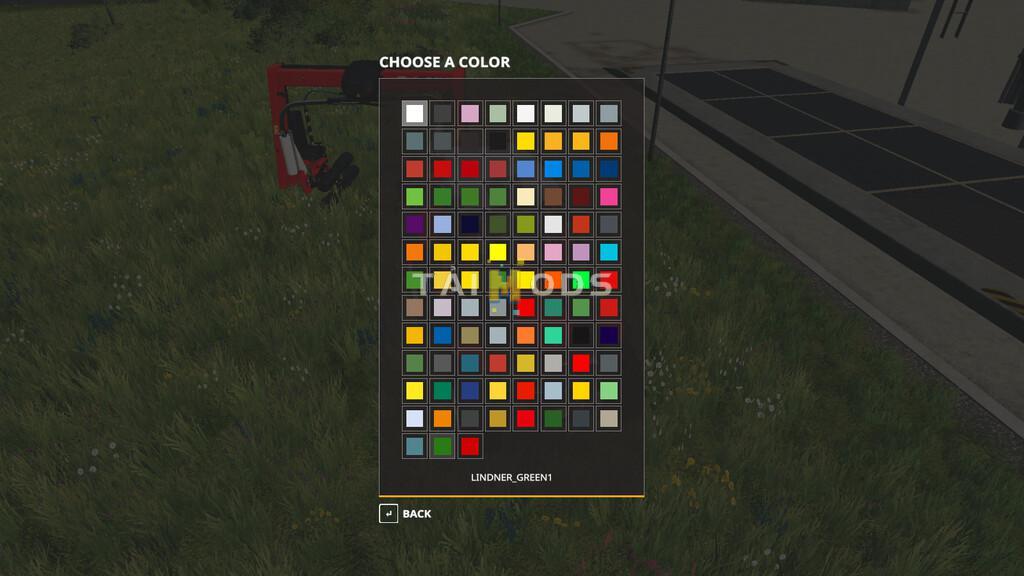 FS19 - Bale Wrap Color Switcher V1.0 (1.7) FS19 - Bale Wrap Color Switcher V1.0 (1.7)