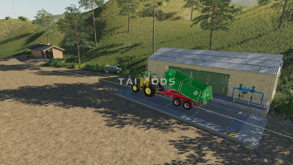 FS19 - AutoDrive V1.1.0.6 (1.7) FS19 - AutoDrive V1.1.0.6 (1.7)