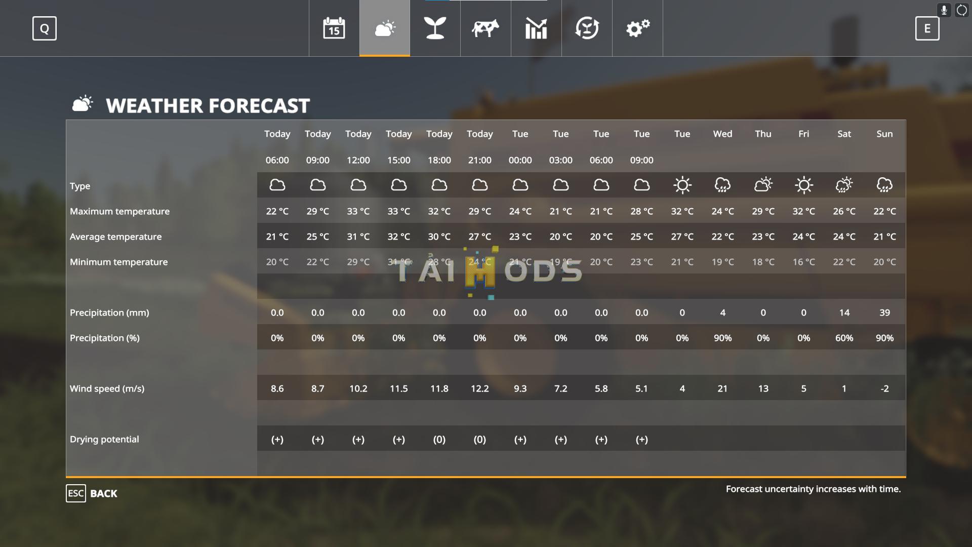 FS19 - Seasons Geo - Jatai Go V1.0 (1.7) FS19 - Seasons Geo - Jatai Go V1.0 (1.7)