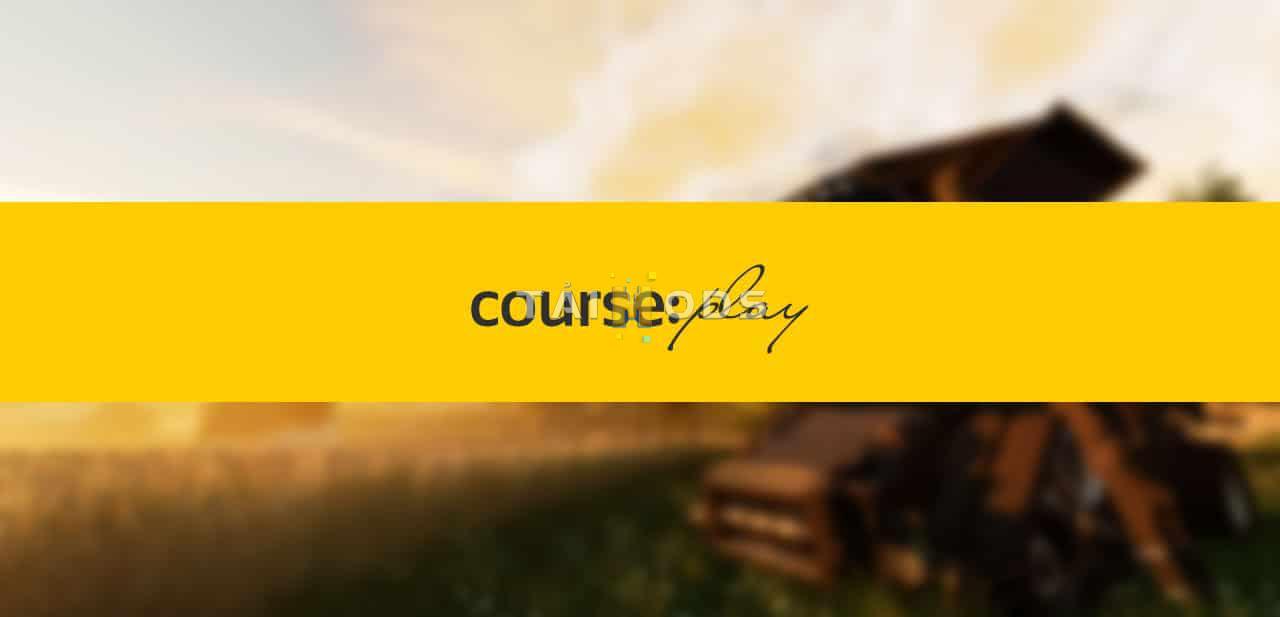 FS19 - Courseplay V6.02.00077 (1.7) FS19 - Courseplay V6.02.00077 (1.7)