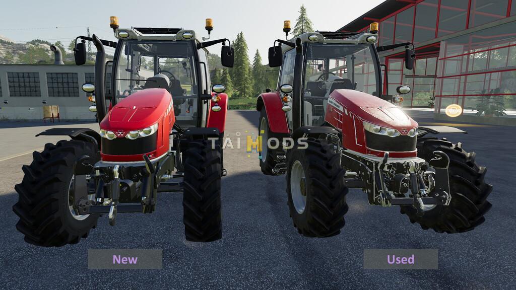 FS19 - Buy Used Equipment V1.0 (1.7)