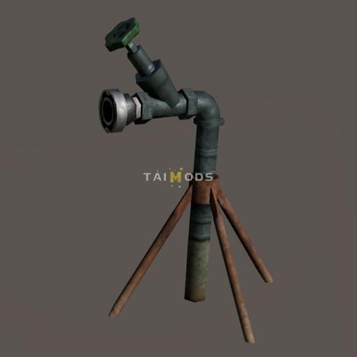 FS19 - Water Pack V1.0 (1.6) FS19 - Water Pack V1.0 (1.6)