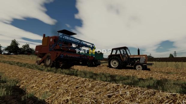 FS19 - Mod Pack 1989 V1.0 (1.7) FS19 - Mod Pack 1989 V1.0 (1.7)